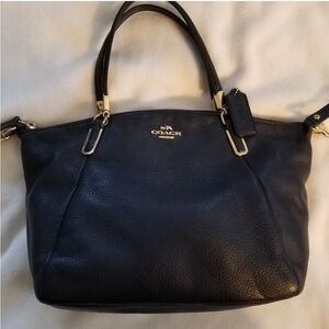Coach Kelsey Crossbody/ shoulder bag